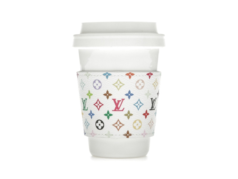 Louis Vuitton x Takashi Murakami Monogram Multicolor LV Cup PM