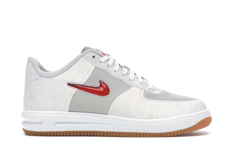 Air force 1 fuse top