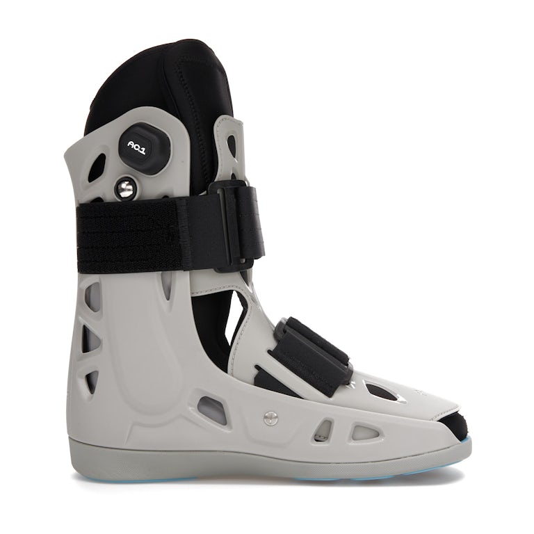 MSCHF AC1 Grey Men's - MSCHF-008 - US