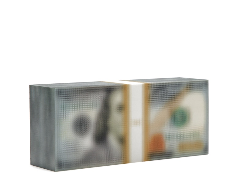 MSCHF Blur $100 USD Figure - FW22 - US