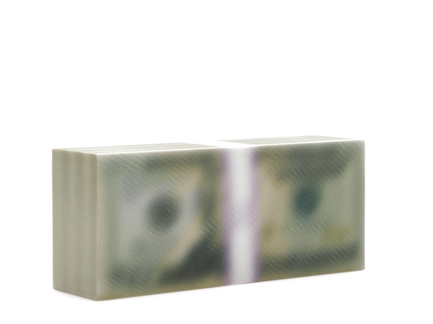 MSCHF Blur $20 USD Figure - US