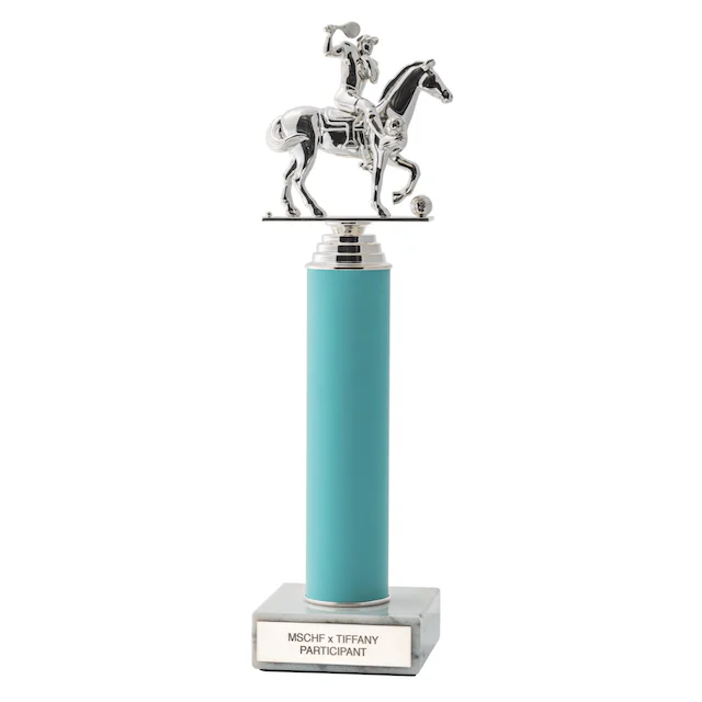 MSCHF & Tiffany & Co. The Ultimate Participation Trophy (Edition of 100) 0