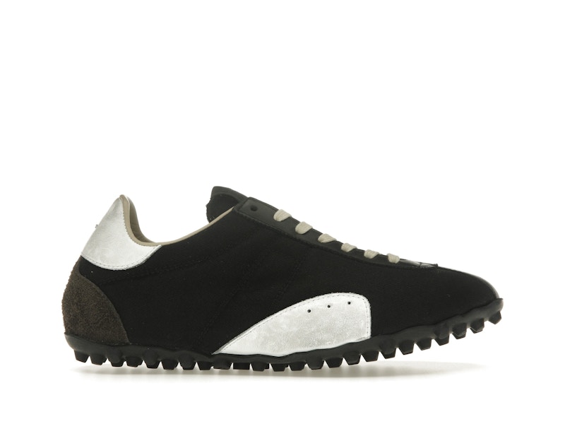 Maison Margiela Sprinters Low Black White Anthracite Maison Margiela Sprinters Low Black White Anthracite