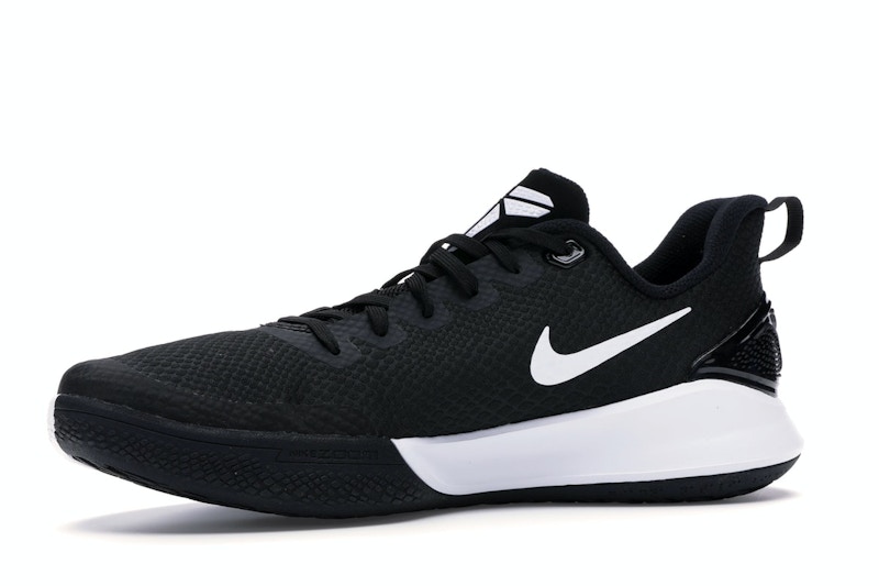 Mamba focus black white Outlet
