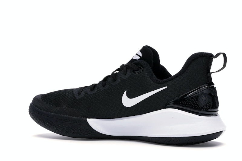 Mamba focus stockx clearance