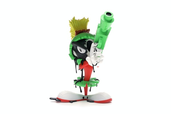 Matt Gondek x ComplexCon Figura de Agresión Multi 0