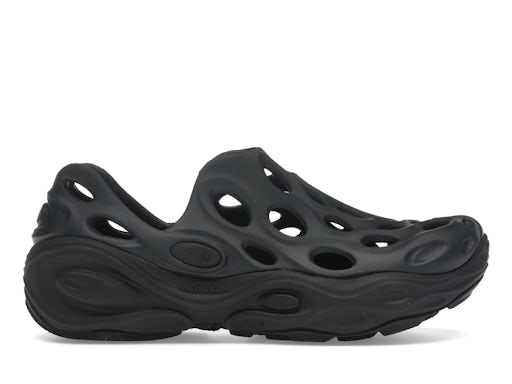 Merrell Hydro Next Gen Moc 1TRL Triplo Nero 0