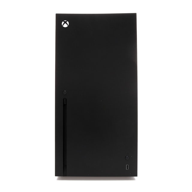 Mini-Kühlschrank Microsoft Xbox Series X (EU-Stecker) Maßstab 1,5:1,  Fassungsvermögen 12 Dosen - FW21 - DE
