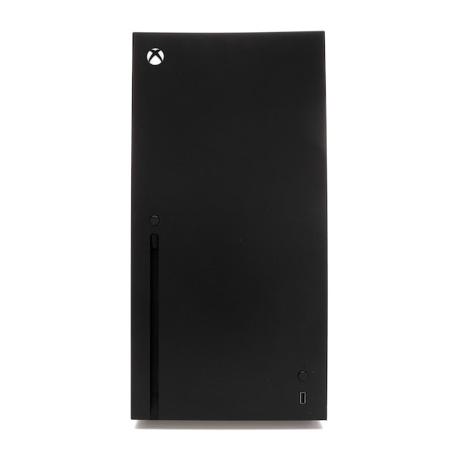 Xbox Series X Replica Mini Fridge - US Version