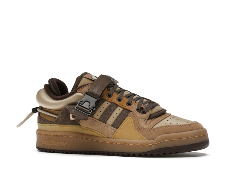 adidas Forum Low Bad Bunny Midweek Heat Black Friday Edition