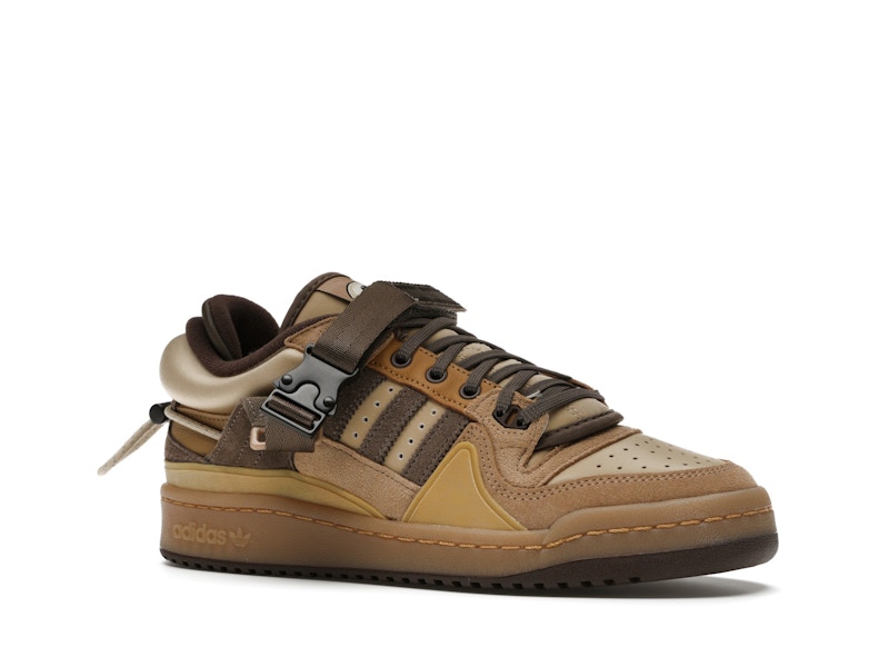 adidas Forum Low Bad Bunny Midweek Heat Black Friday Edition