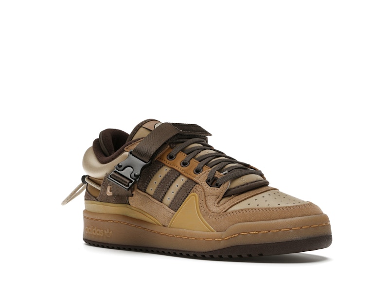 adidas Forum Low Bad Bunny Midweek Heat Black Friday Edition