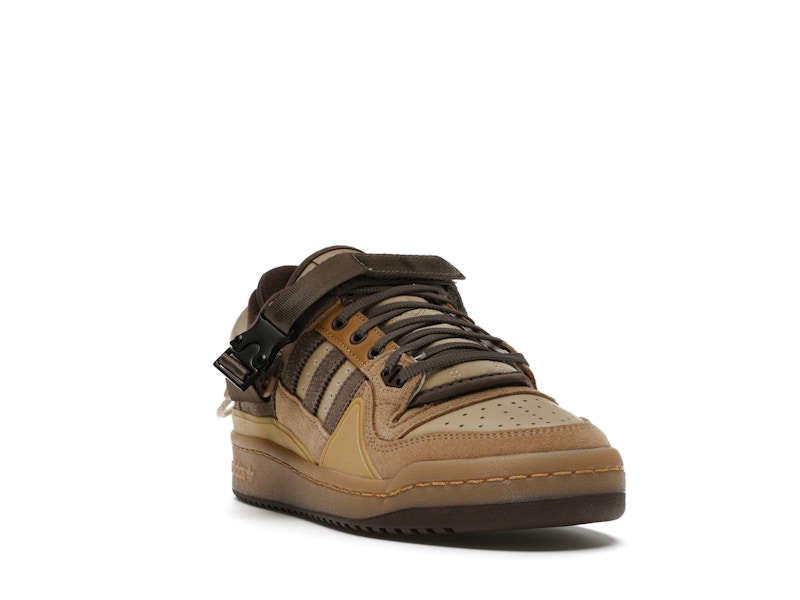 adidas Forum Low Bad Bunny Midweek Heat Black Friday Edition