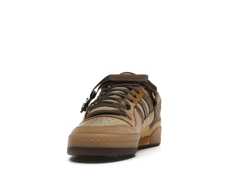 adidas Forum Low Bad Bunny Midweek Heat Black Friday Edition