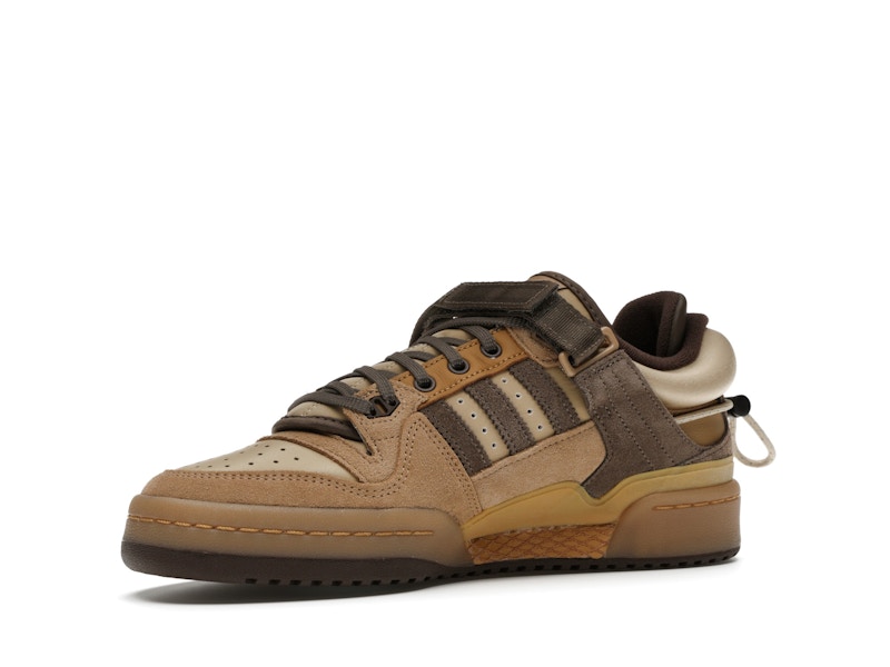 adidas Forum Low Bad Bunny Midweek Heat Black Friday Edition