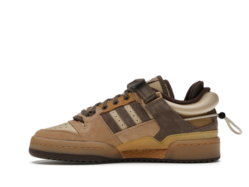 adidas Forum Low Bad Bunny Midweek Heat Black Friday Edition