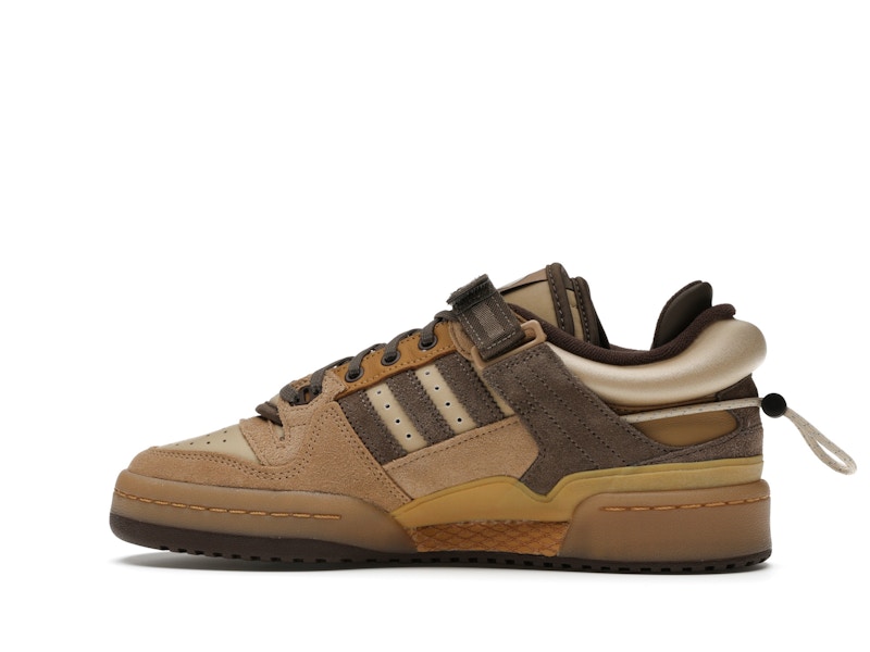 adidas Forum Low Bad Bunny Midweek Heat Black Friday Edition