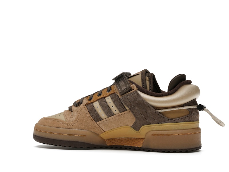 adidas Forum Low Bad Bunny Midweek Heat Black Friday Edition