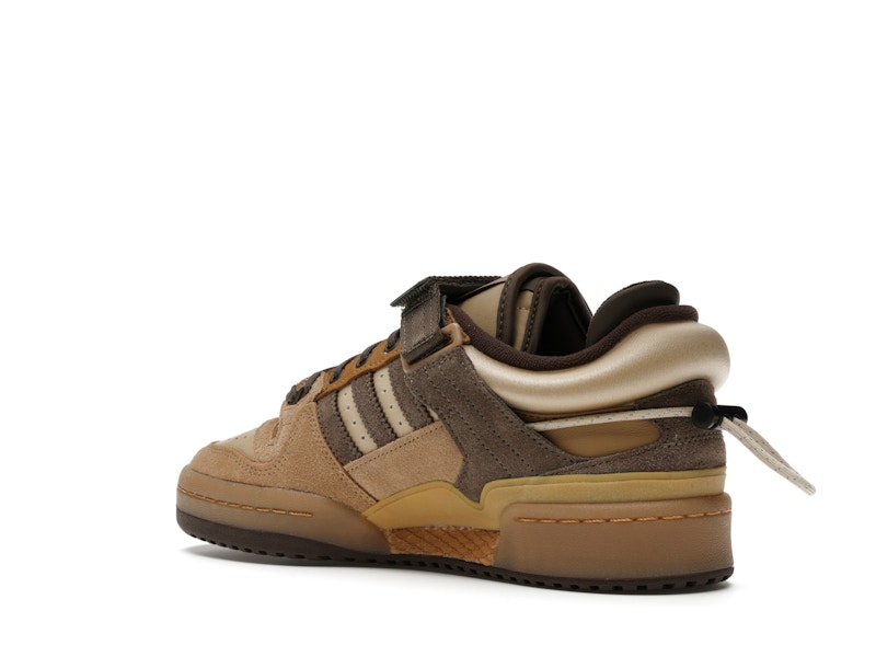 adidas Forum Low Bad Bunny Midweek Heat Black Friday Edition