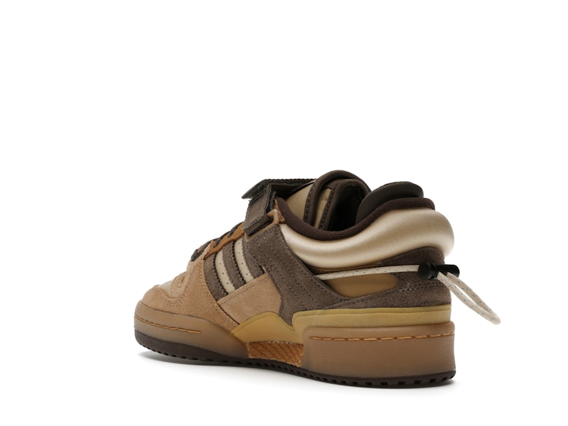 adidas Forum Low Bad Bunny Midweek Heat Black Friday Edition