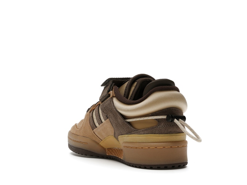 adidas Forum Low Bad Bunny Midweek Heat Black Friday Edition