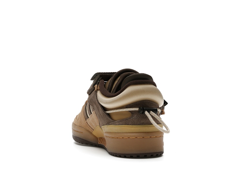 adidas Forum Low Bad Bunny Midweek Heat Black Friday Edition