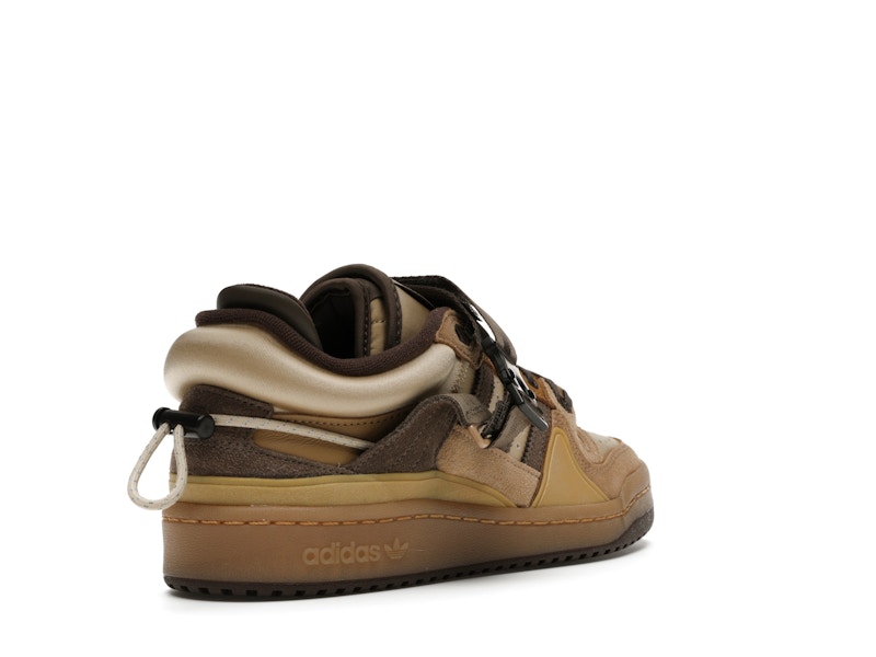 adidas Forum Low Bad Bunny Midweek Heat Black Friday Edition