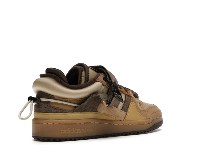 adidas Forum Low Bad Bunny Midweek Heat Black Friday Edition