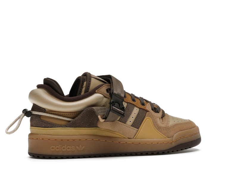 adidas Forum Low Bad Bunny Midweek Heat Black Friday Edition