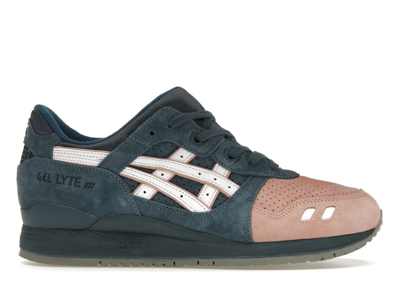 Stockx gel lyte 3 on sale