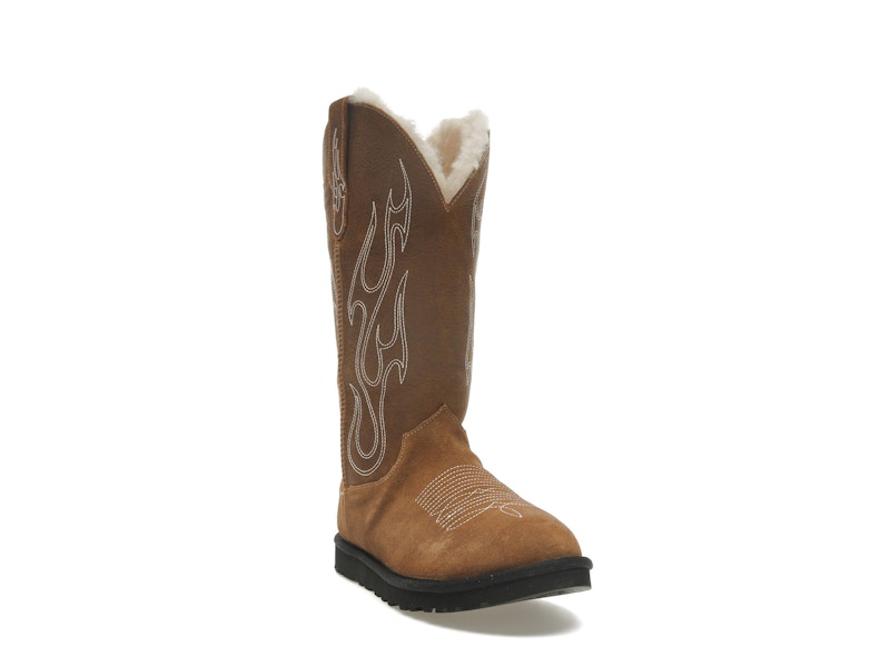 UGG Stitched Boot Gallery Dept. Midweek Heat S3 - 360° view 7