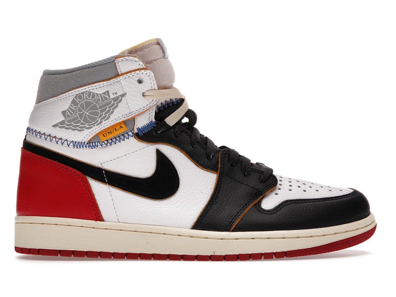 Week of ones jordan hot sale