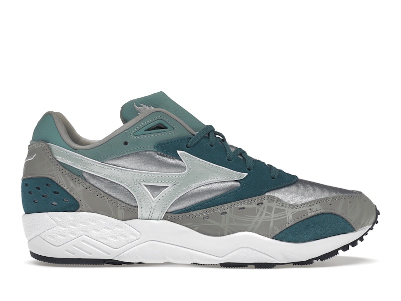 Mizuno precio hot sale