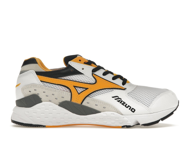 Mizuno control deals