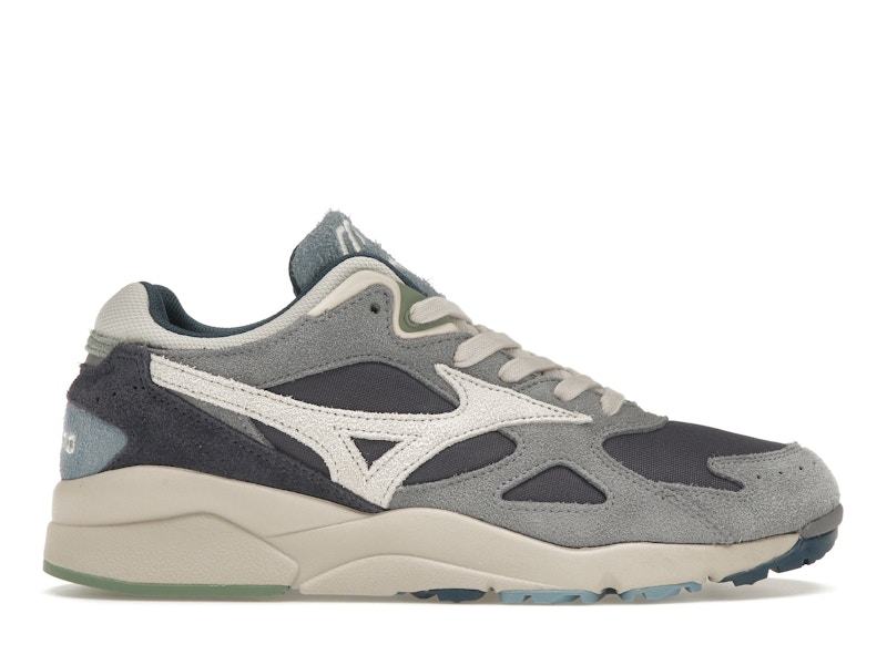 Mizuno sky medal sales heimat
