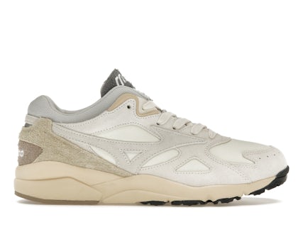 Mizuno Sky Medal Premium White Turbulence Men's D1GA217102 US