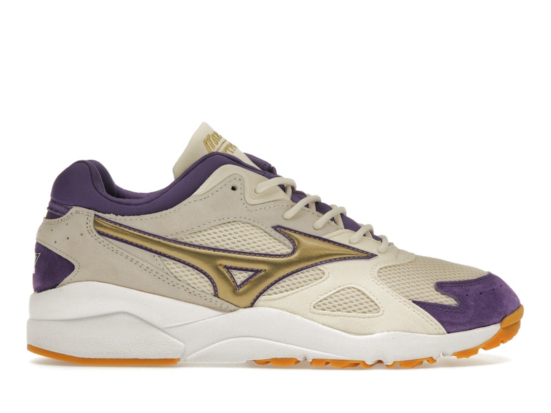 Mizuno Skymedal OG Footpatrol TW