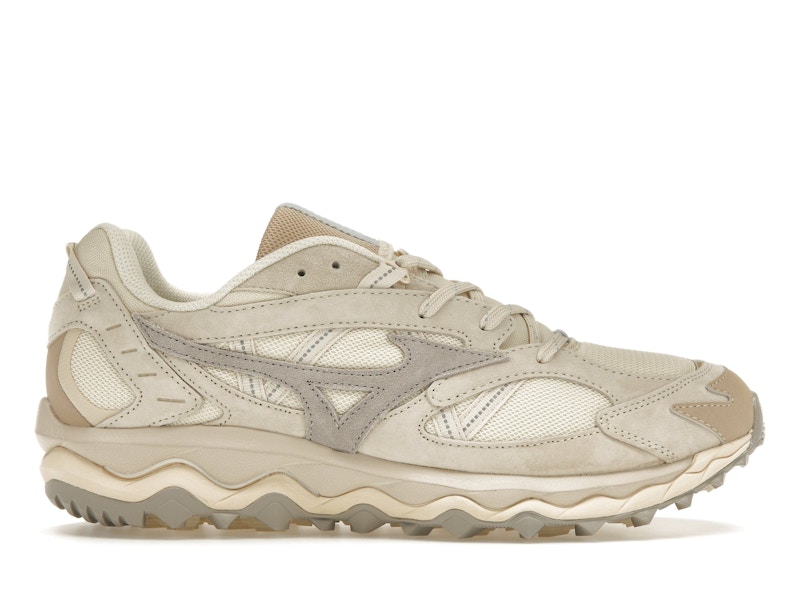 Mizuno Wave Mujin TL Desert Meditations