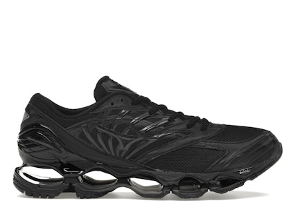 Mizuno Wave Prophecy LS Black Hombre D1GA333701 ES