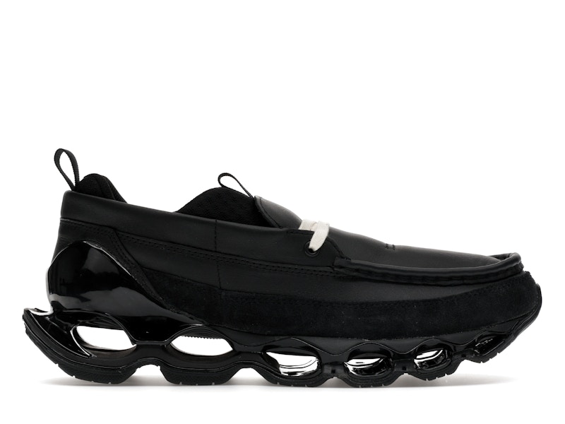 Mizuno Wave Prophecy Moc Black メンズ - D1GD261401 - JP