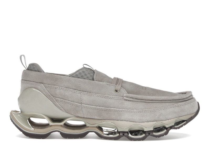 Mizuno Wave Prophecy Moc Taupe Men's - D1GD2436-01 - US