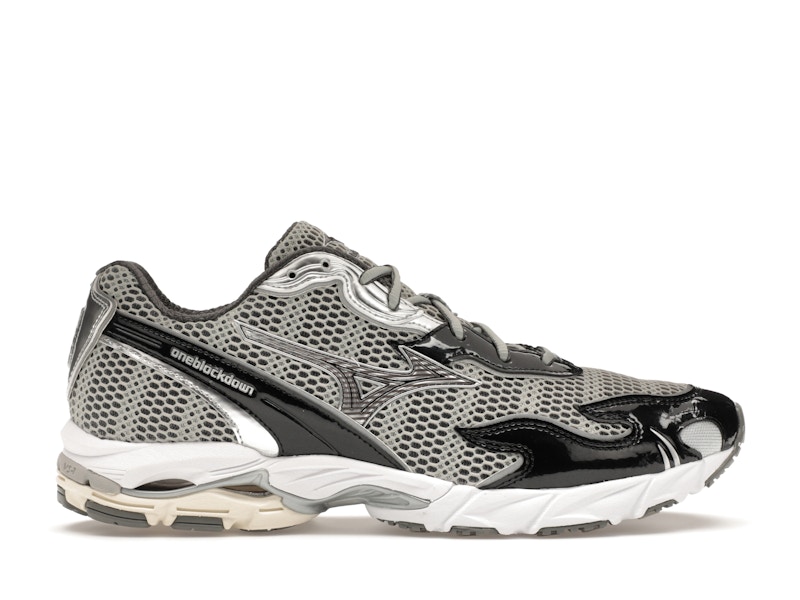 Mizuno wave blocker hot sale