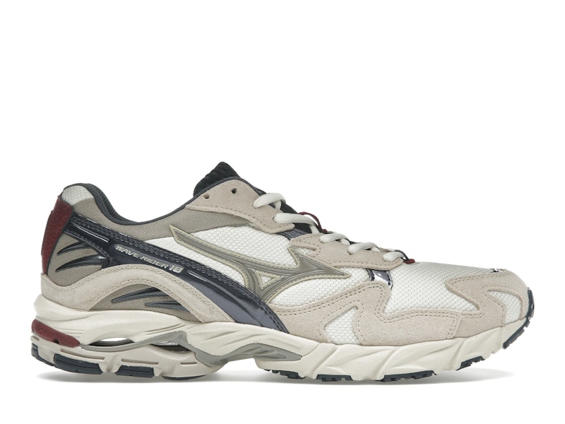Mizuno Wave Rider 10 Yokai Summer Sand Men's - D1GA247301 - US