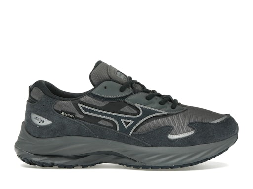 Mizuno Wave Rider Beta GTX Quiet Shade Vulcan 0
