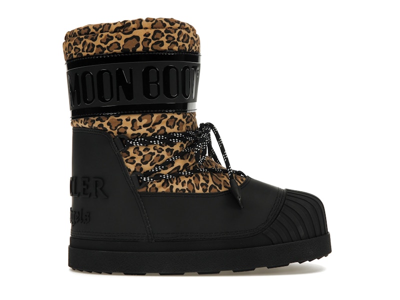 Moonboot moncler top