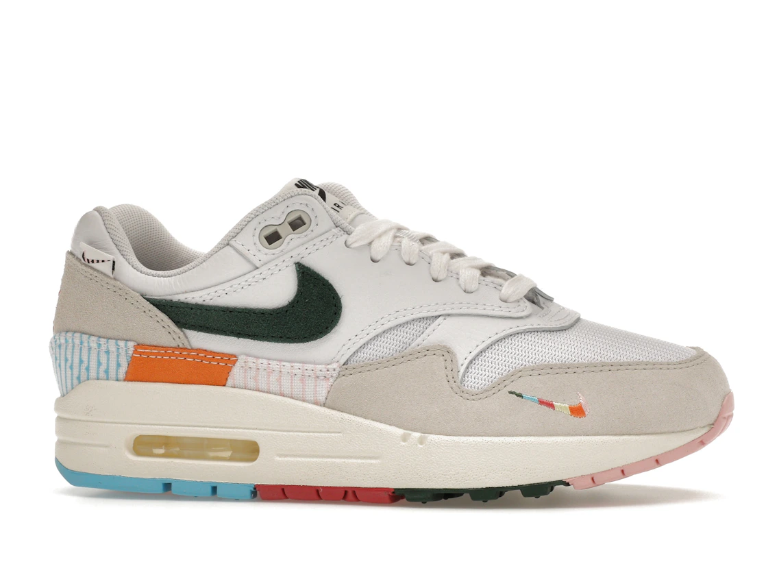 Nike Air Max 1 All Petals United (Women's)
