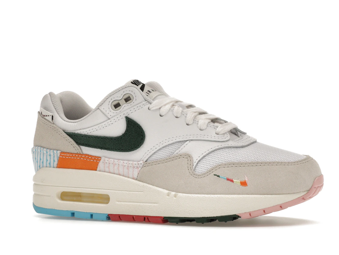 Nike Air Max 1 All Petals United (Women's)