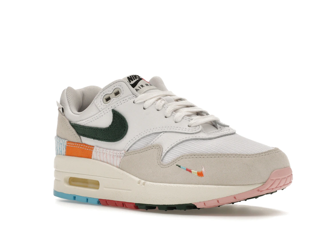 Nike Air Max 1 All Petals United (Women's)