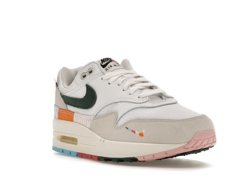 Nike Air Max 1 All Petals United (Women's)