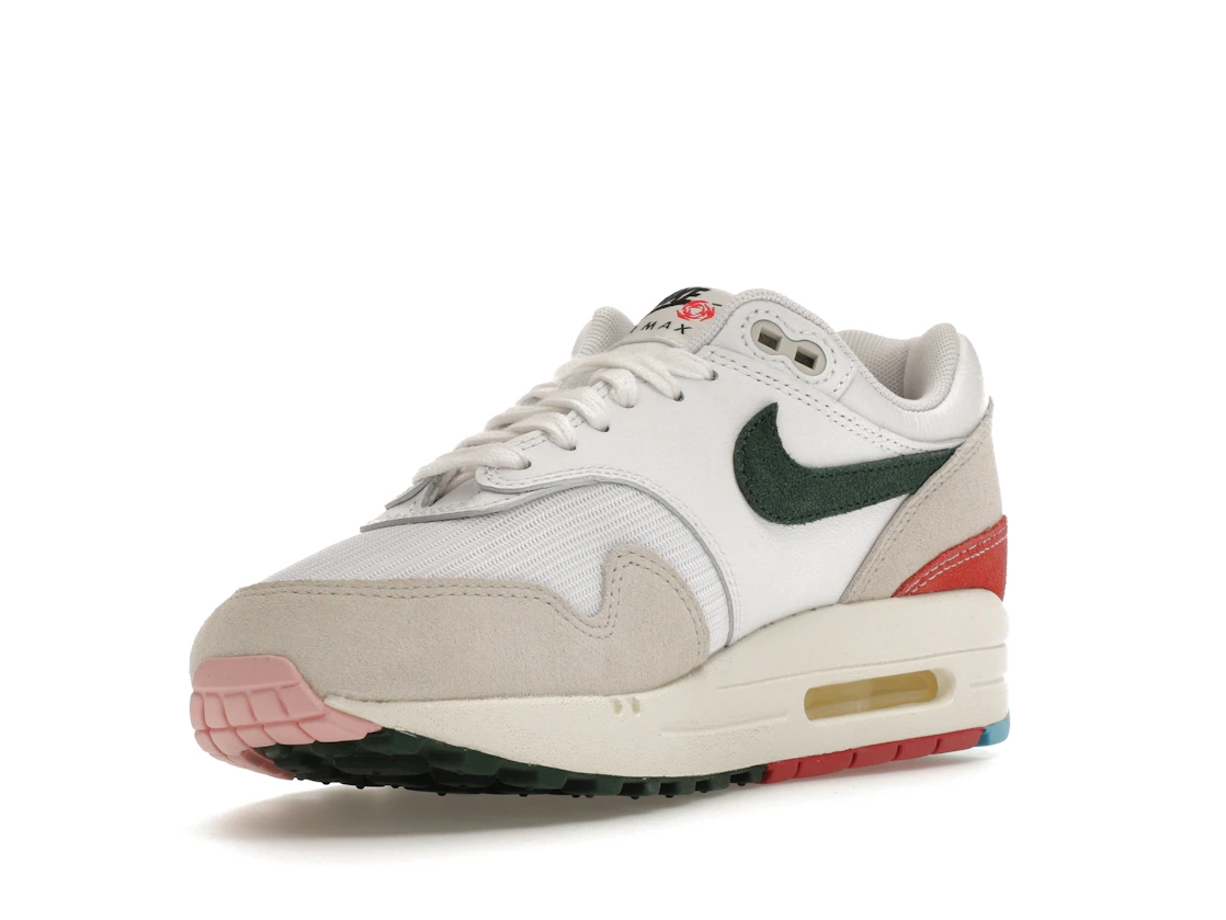 Nike Air Max 1 All Petals United (Women's)